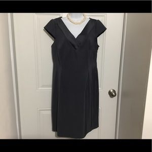 Connected Dress
